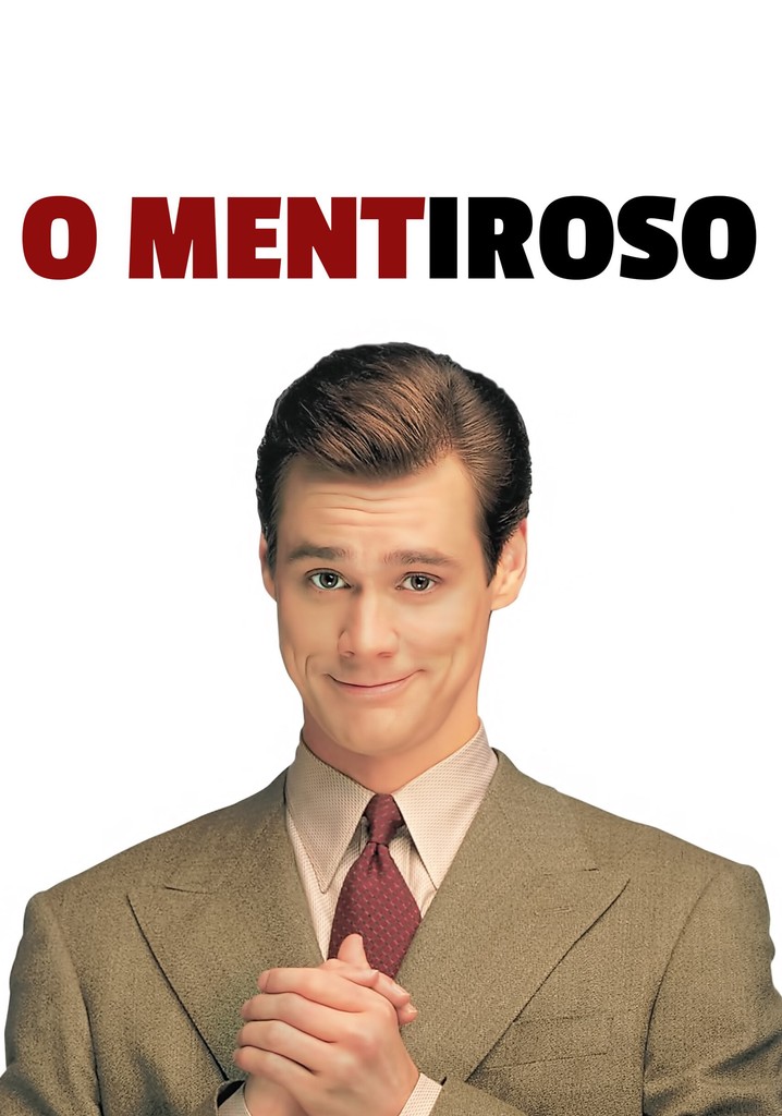 O Mentiroso